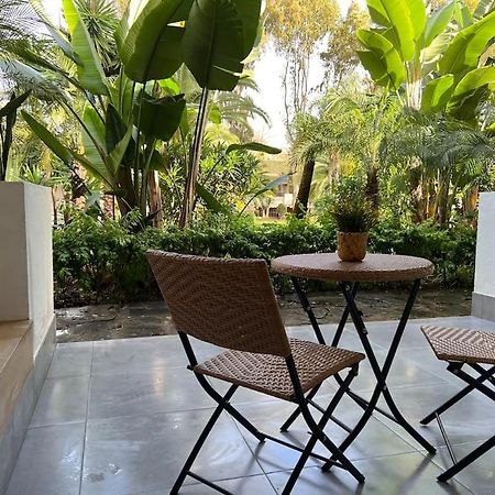 Puerto Banus Eddie Suite マルベーリャ エクステリア 写真