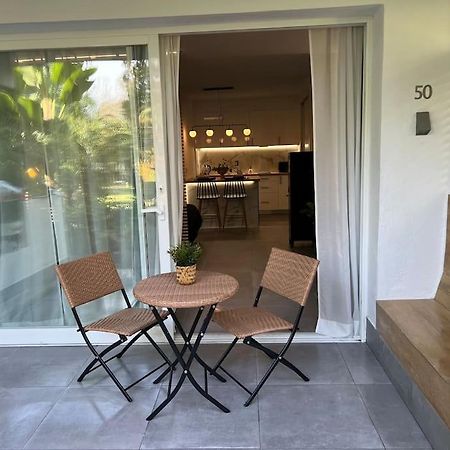 Puerto Banus Eddie Suite マルベーリャ エクステリア 写真