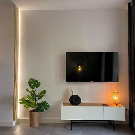Puerto Banus Eddie Suite マルベーリャ エクステリア 写真