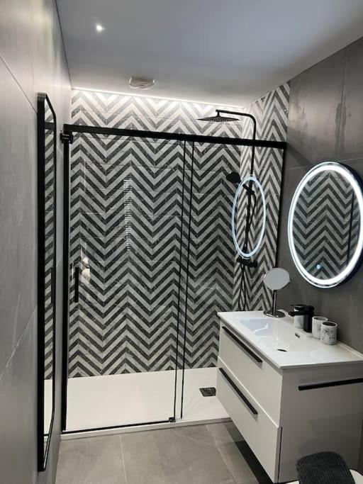 Puerto Banus Eddie Suite マルベーリャ エクステリア 写真