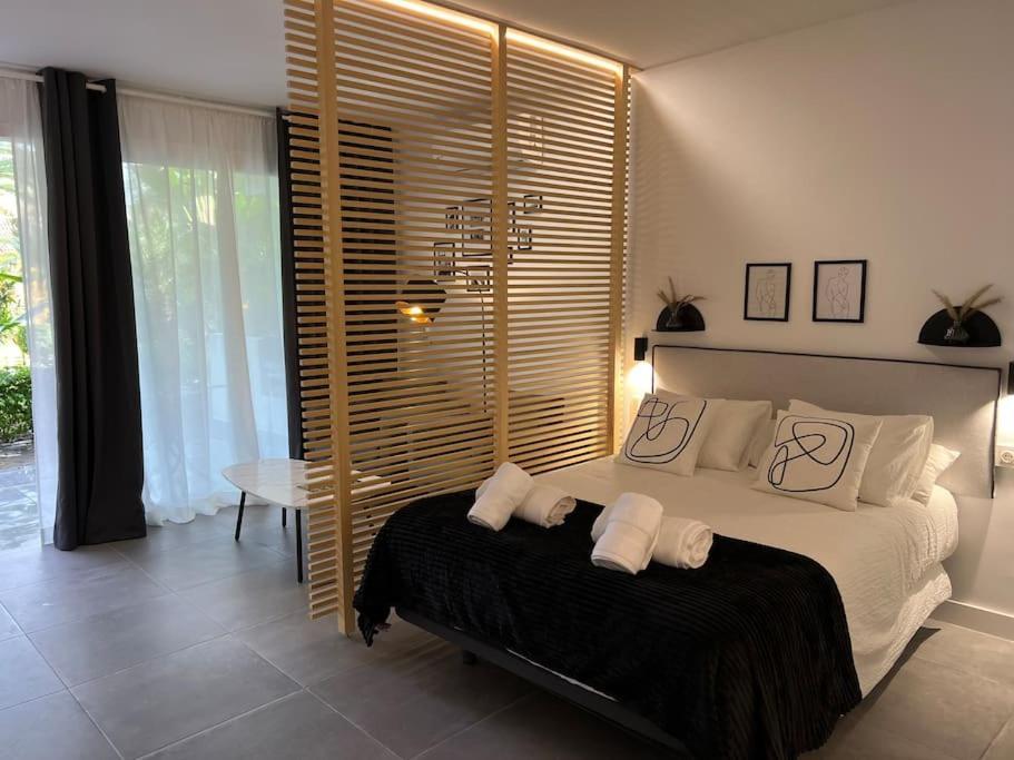 Puerto Banus Eddie Suite マルベーリャ エクステリア 写真