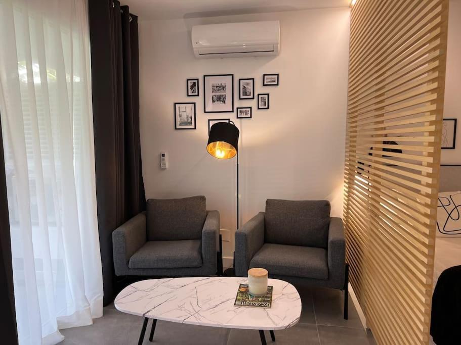Puerto Banus Eddie Suite マルベーリャ エクステリア 写真